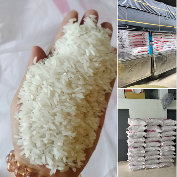 Đại lý gạo giá sỉ huyện bến cầu tây ninh