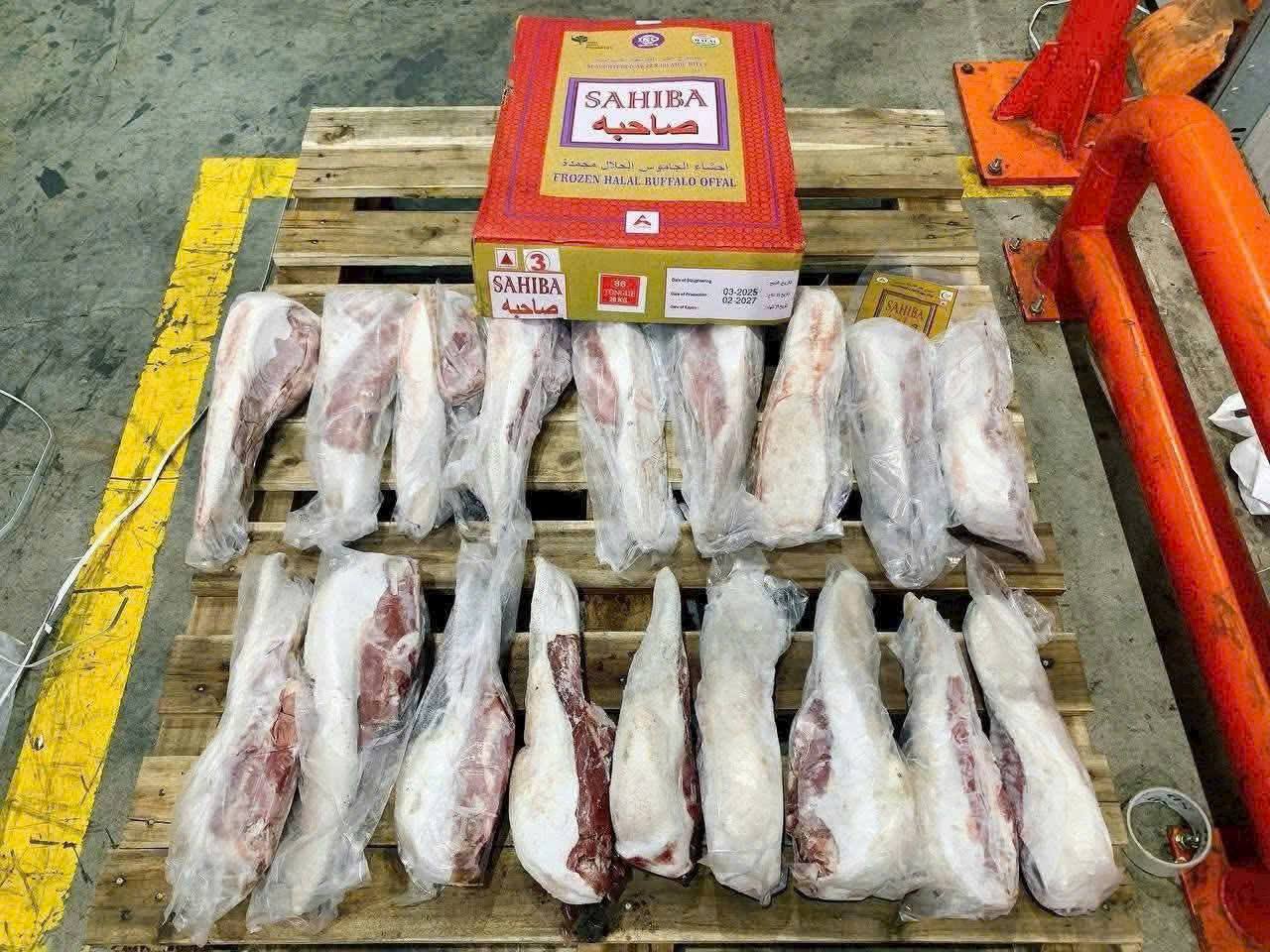 Kho lạnh thực phẩm tại Cần Thơ