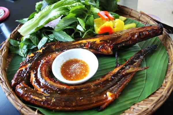 Cách Chế Biến Cá Xương Xanh Đơn Giản Tại Nhà 