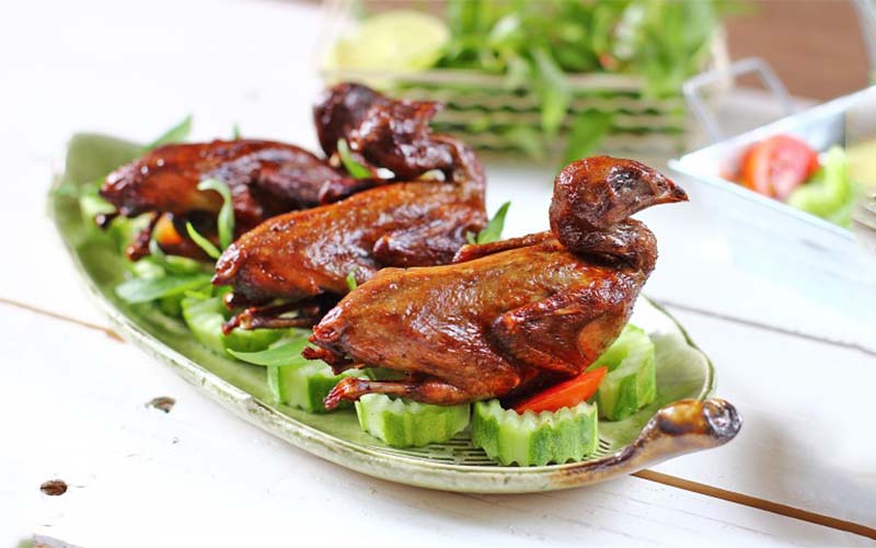 Địa Chỉ Bán Bồ Câu Thịt Quận 9 Uy Tín, Giá Tốt