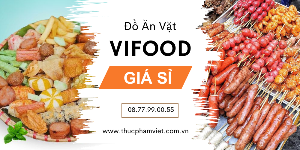 Cá viên chiên Lương Hữu Khánh sỉ
