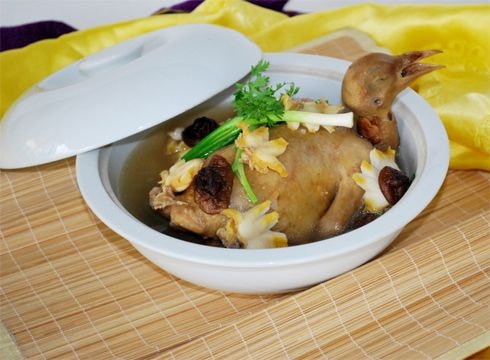 bồ câu thịt làm sẵn cho quán ăn quận 4